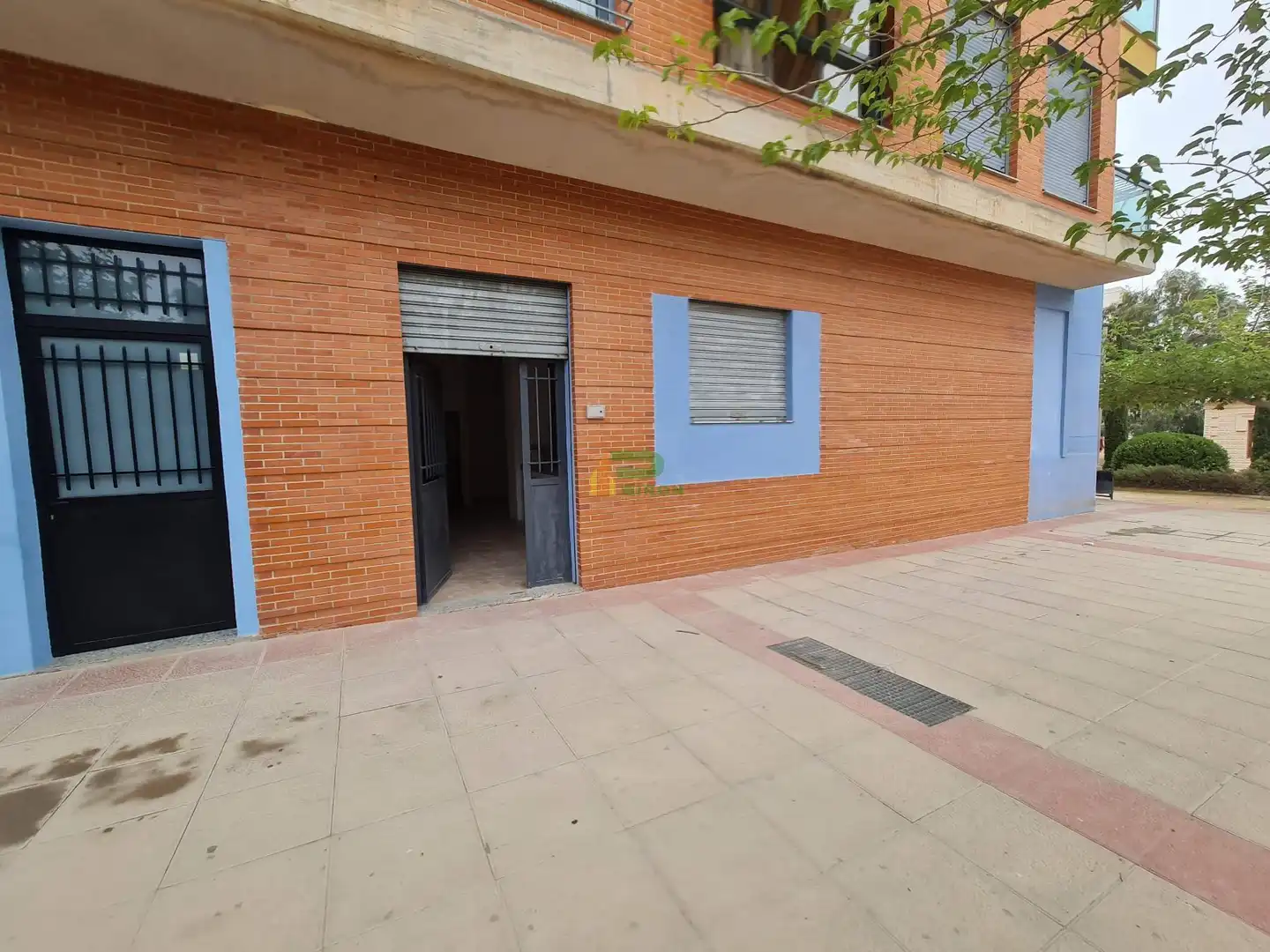 Planta baja en venta en Lorca con Trastero