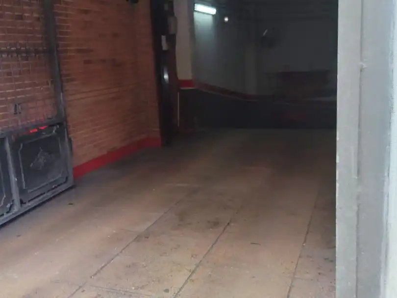 Lagerraum zur Miete in Oviedo 
