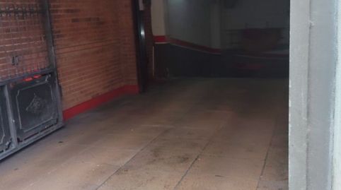 Foto 3 von Abstellraum zur Miete in Calle Río Narcea, 22, Ventanielles, Oviedo