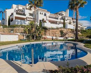 Exterior view of Apartment for sale in Casares