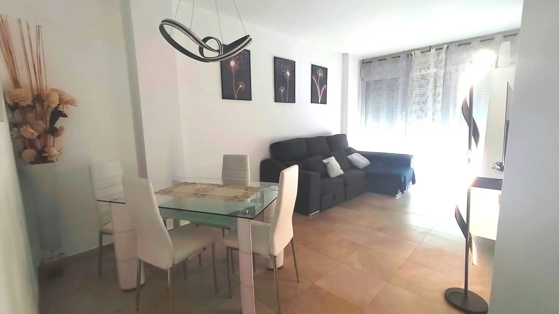 Appartement compact avec ascenseur à louer à Deltebre, imagen 4
