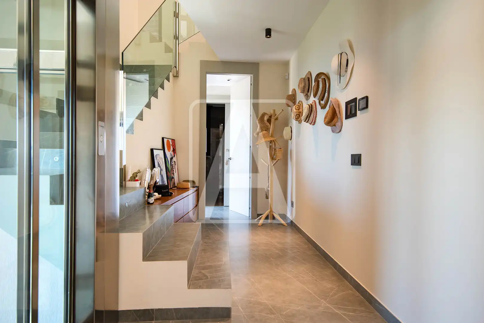 Detached house with pool for sale in La Fustera, imagen 56