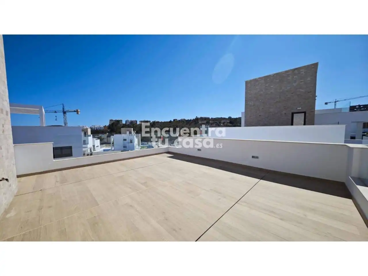 Villa mit Pool zum Verkauf in Calle Equador, imagen 22