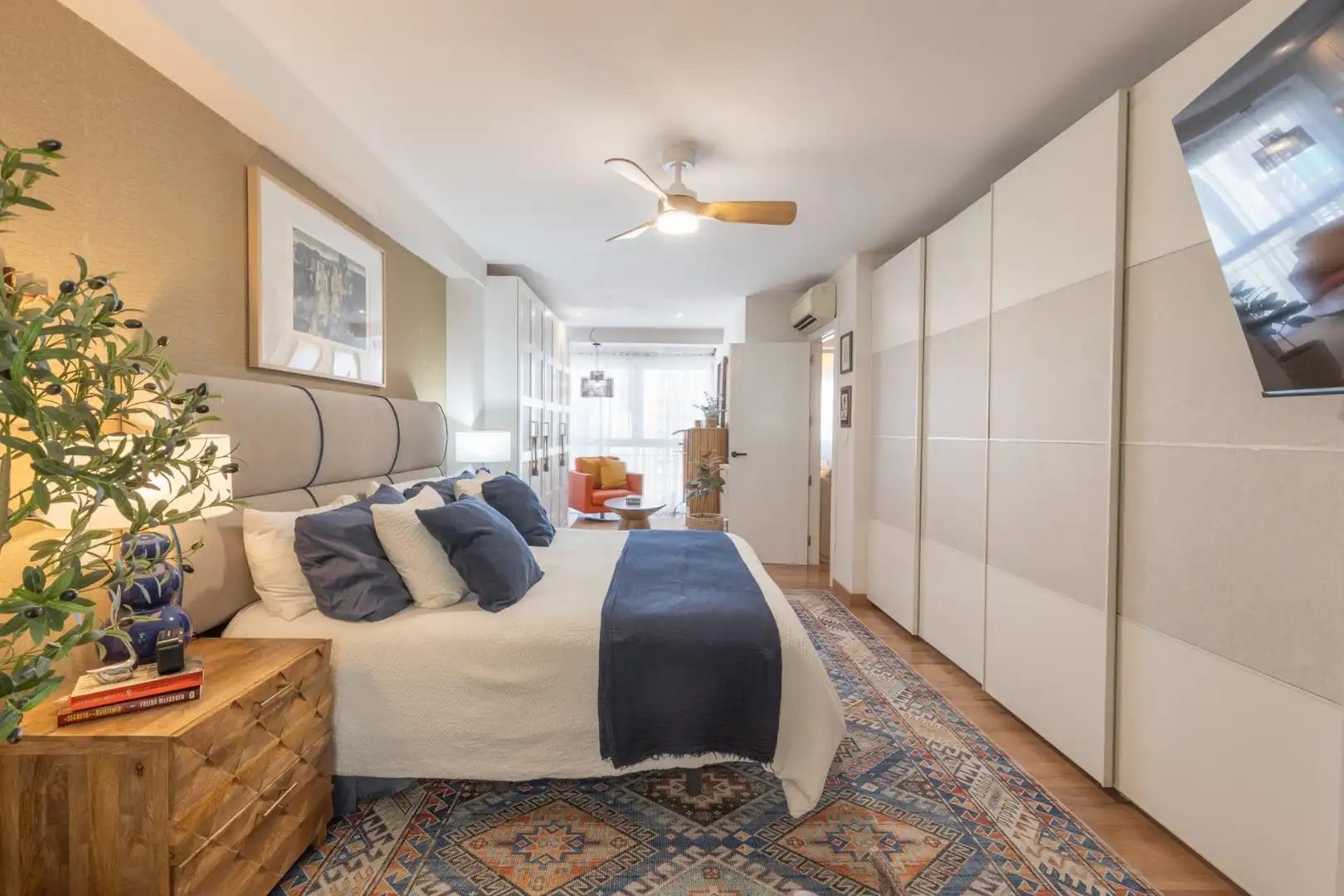 Habitación de Ático en venta en Granada con Aire acondicionado, Calefacción y Terraza