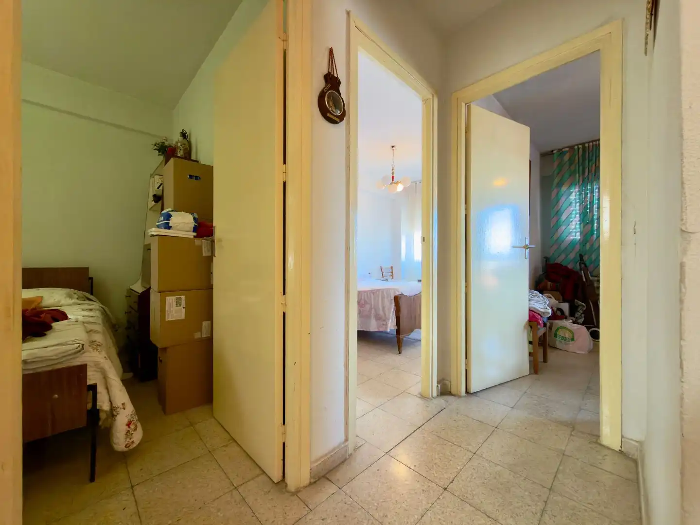 Flat for sale in Talavera de la Reina  with Air Conditioner, Terrace and Furnished