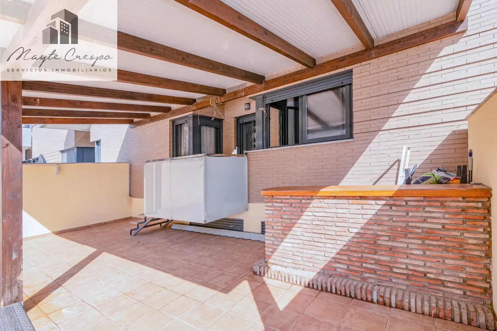 Piso con piscina en venta en Avenida DE LAS ACACIAS(LOMA VERDE, imagen 59