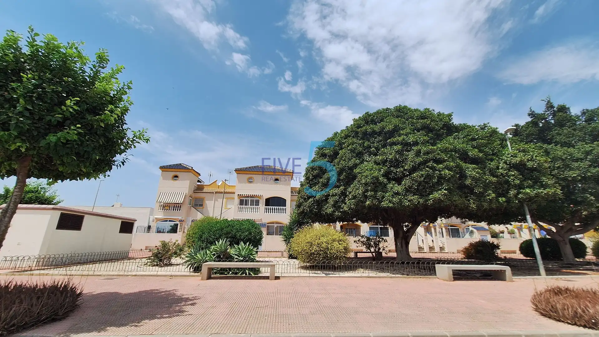 Wohnung mit Terrasse zum Verkauf in San Fulgencio, imagen 26