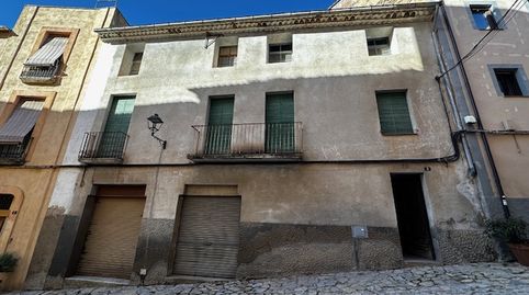 GRAN CASA DE POBLE PER A REFORMAR