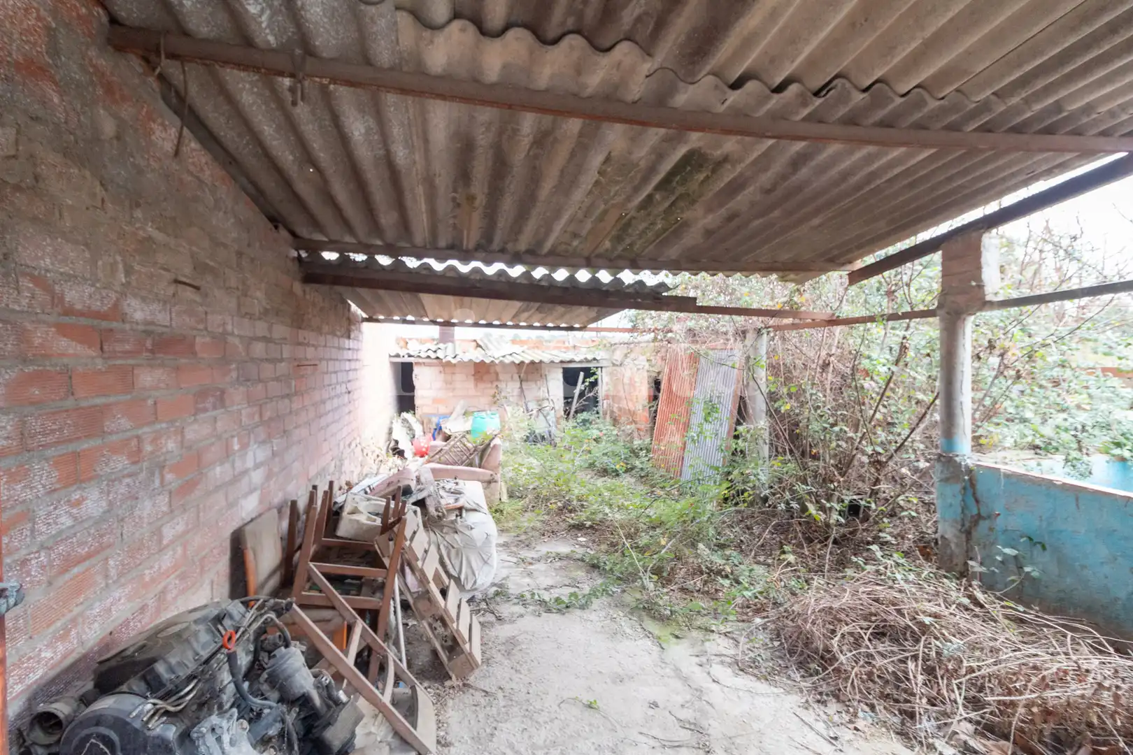 Residential zum Verkauf in Carrer Ramon Enric, 10, Òdena