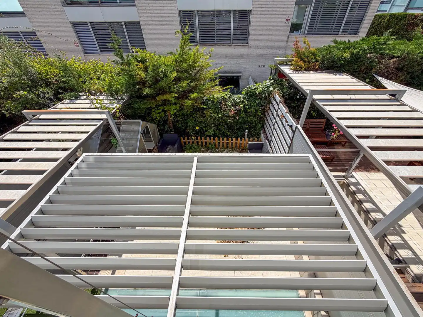 Maison mitoyenne avec terrasse à vendre à CONCEPCIO SUPERVIA, imagen 15