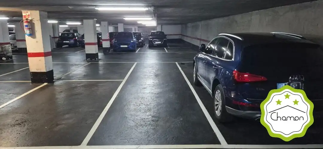 Parcheggio in vendita a Txorierri - Ondiz - Udondo, imagen 4