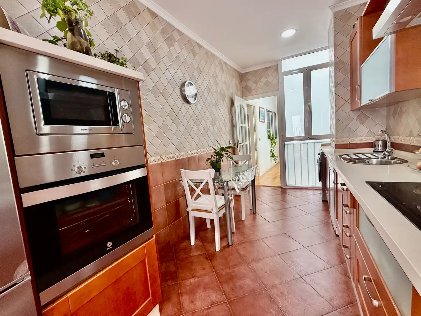 Piso en venta en La Caleta - La Viña