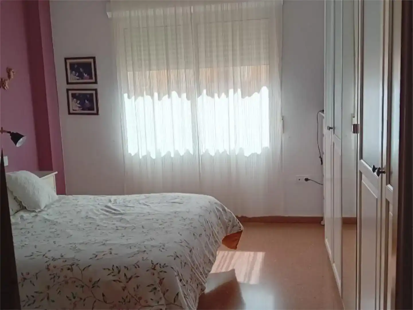 Habitación de Piso en venta en Aspe con Aire acondicionado y Balcón