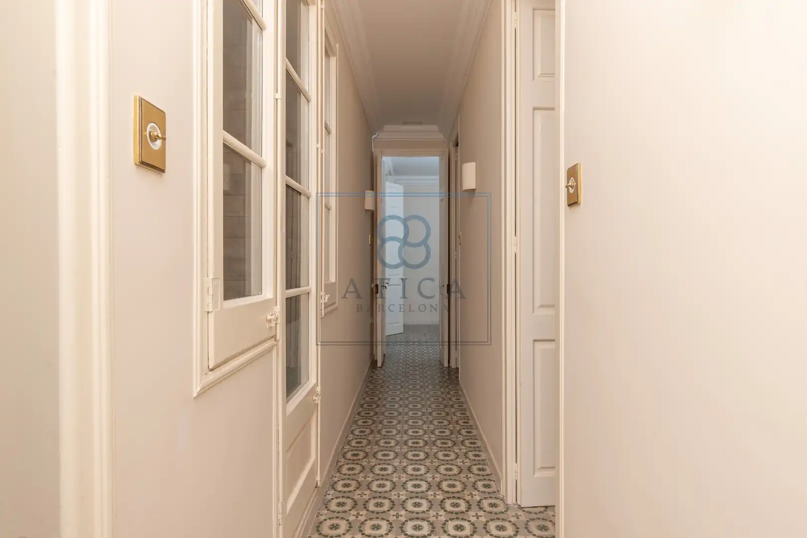 Piso en venta en Manresa con Aire acondicionado, Calefacción y Terraza