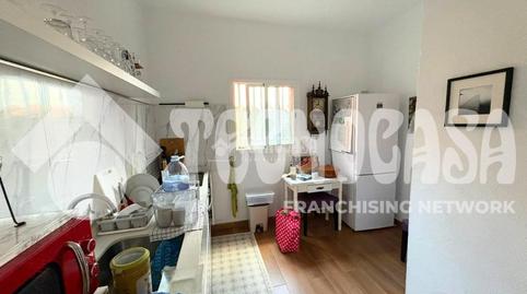 Foto 4 de Casa o chalet en venta en Teror pueblo, Teror