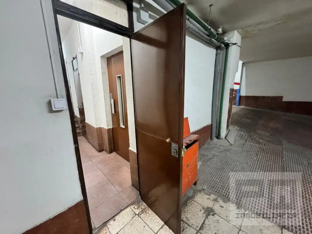 Wohnung zum Verkauf in Ávila