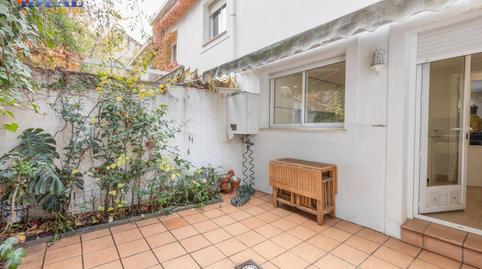 Foto 5 de Casa adosada en venda a Barrio de Albaicín, Granada
