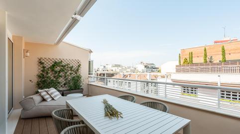 Photo 3 of Attic for sale in De Núñez de Balboa, Recoletos, Madrid