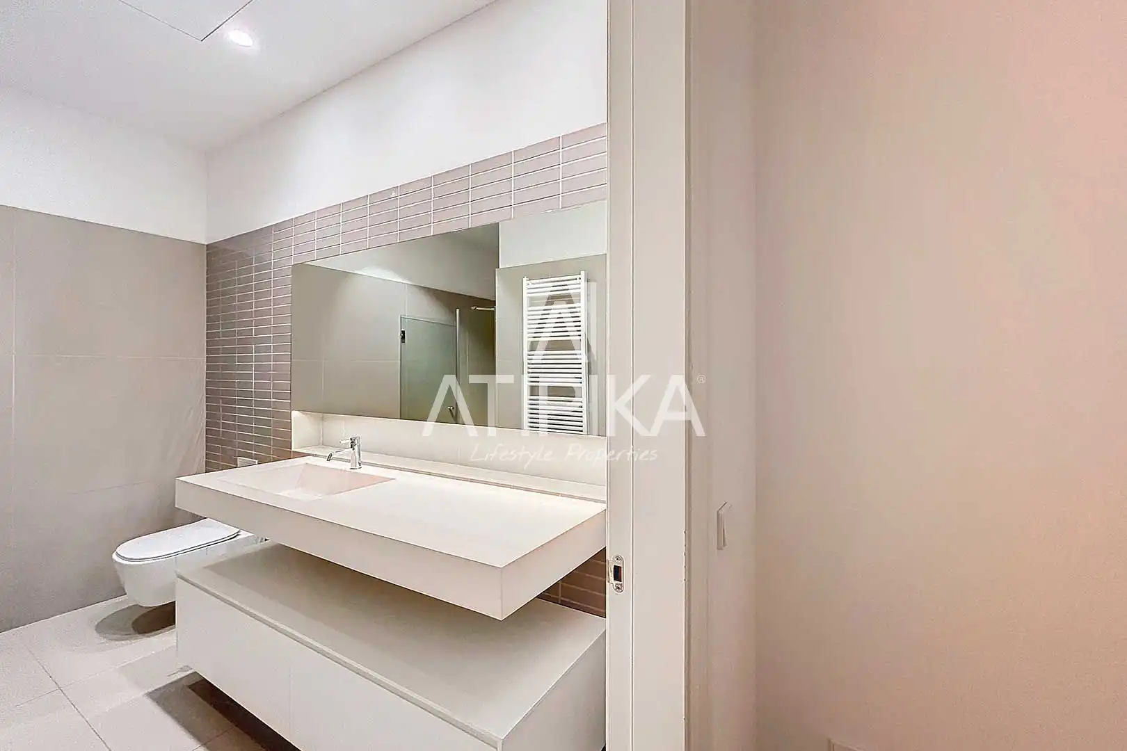 Flat with terrace to rent in Eixample, imagen 34