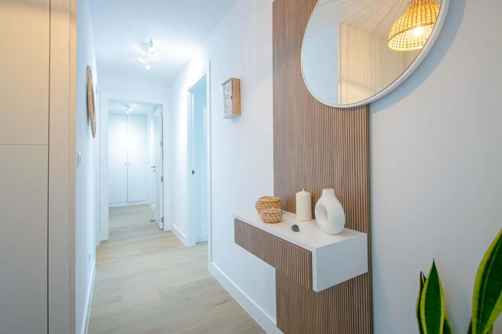 Flat with pool for sale in Nuevo Bulevar, imagen 14