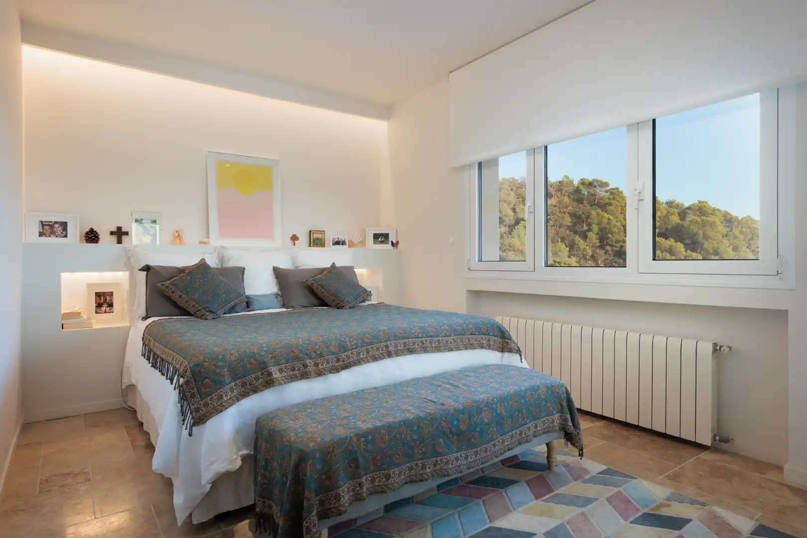 Habitación de Casa o chalet en venta en Tossa de Mar