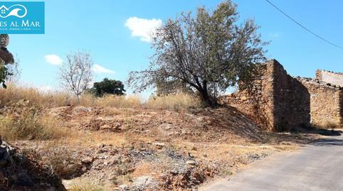 Foto 2 de Residencial en venda a La Barona, 38, Useras /  Les Useres, Castellón