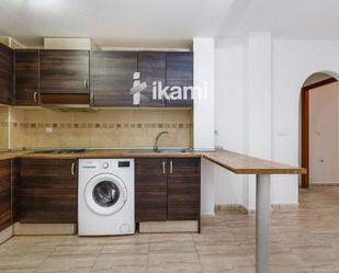 Kitchen of Flat for sale in Torrevieja  with Air Conditioner, Heating and Terrace