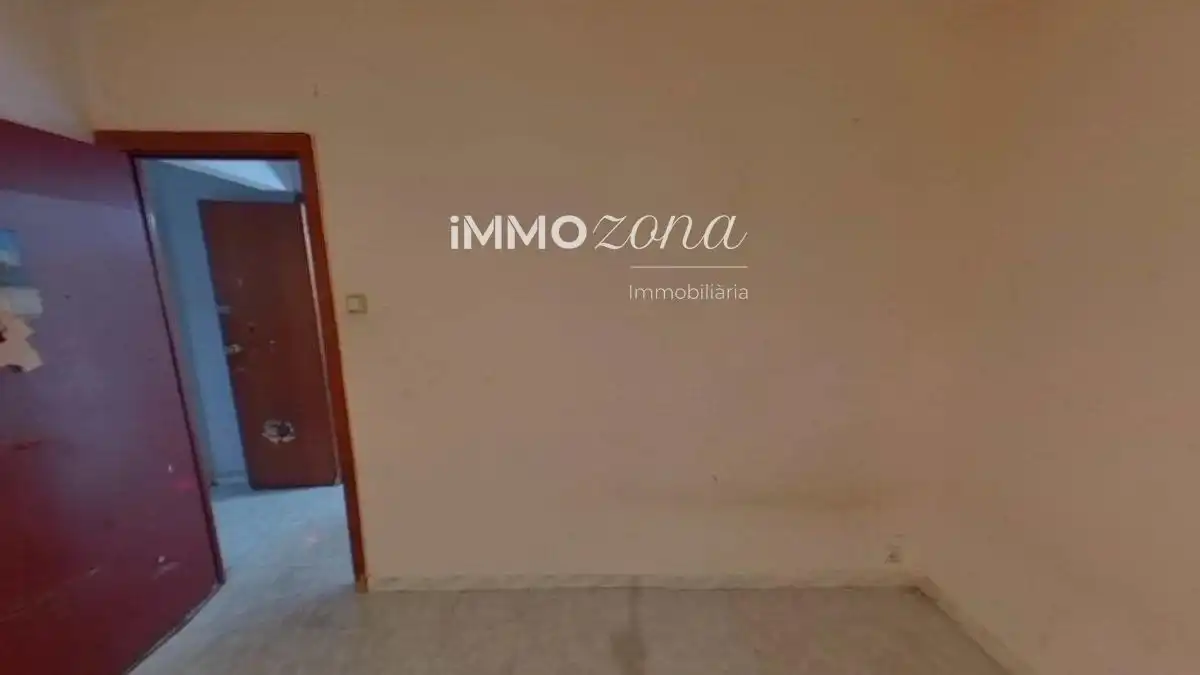 Apartament en venda en Badalona