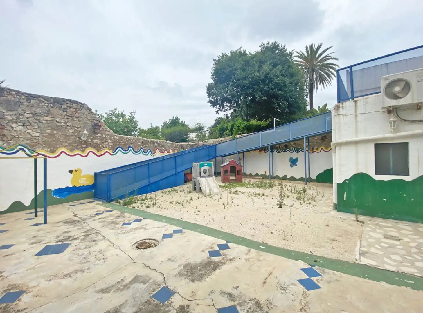 Casa rustica con terrazza in vendita a Gata de Gorgos, imagen 2