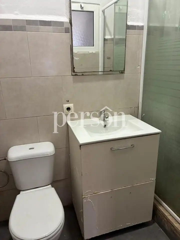 Bathroom of Houses for sale in Sueca  with Terrace