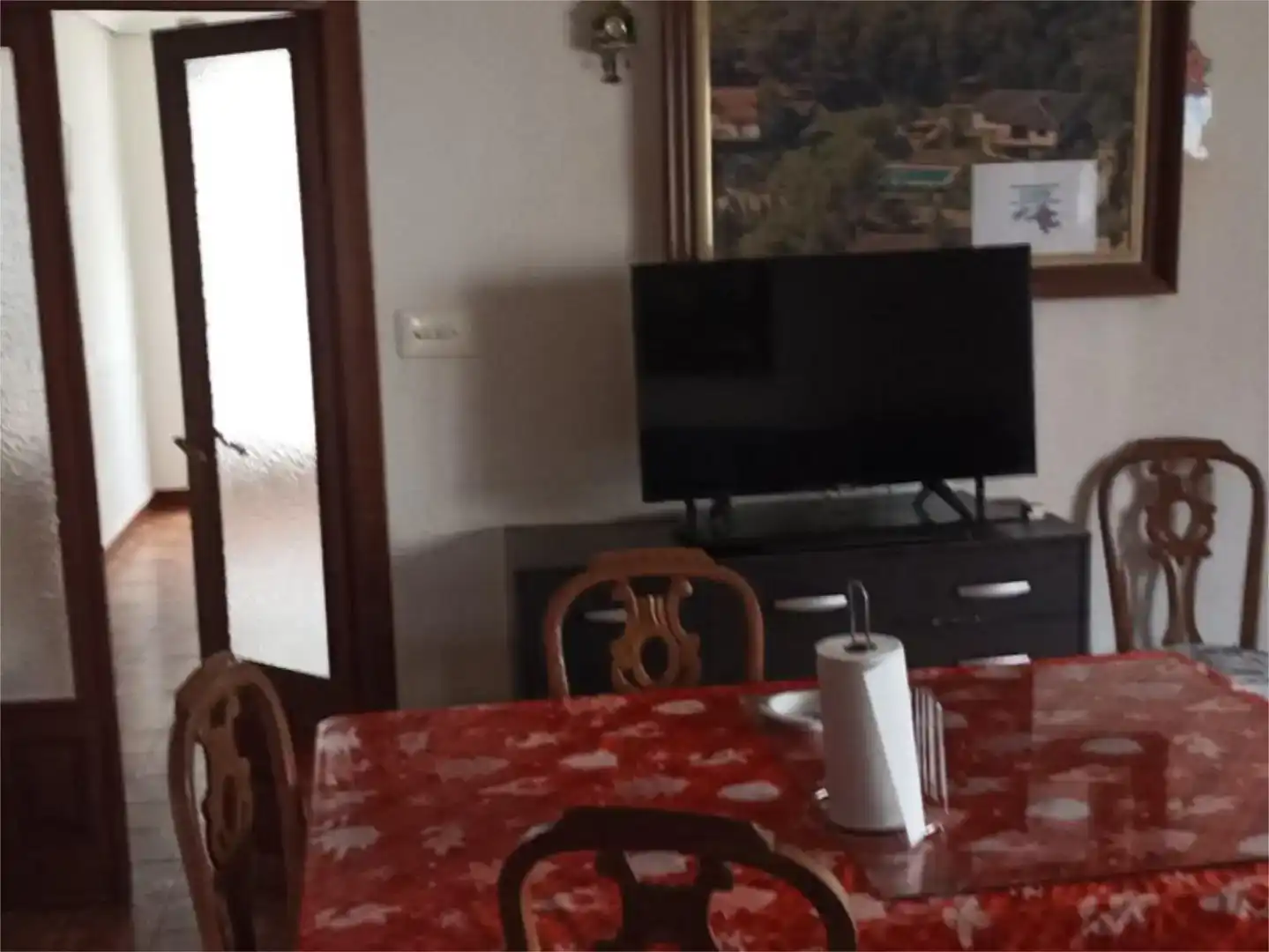 Dining room of Flat for sale in Moncófar Pueblo 