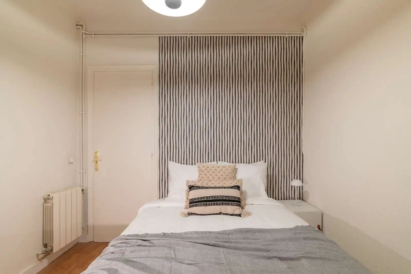 Habitación en Sant Gervasi- Galvany