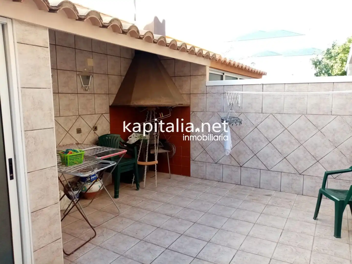 Casa o xalet en venda a Canals