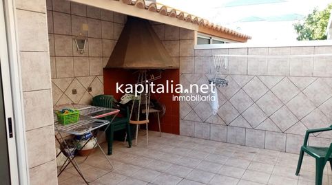 Foto 4 de Casa o xalet en venda a Canals, Valencia
