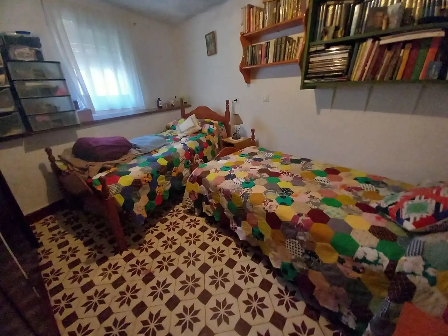 Bedroom of Houses for sale in Ronda  with Terrace