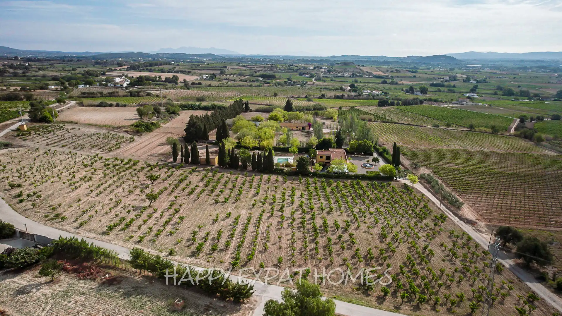 Country house with pool for sale in Castellví de la Marca, imagen 50