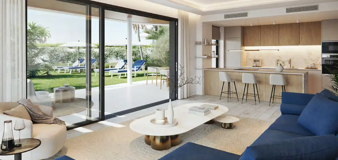 Wohnung mit Pool zum Verkauf in Hipódromo - Cerrado del Águila, imagen 2