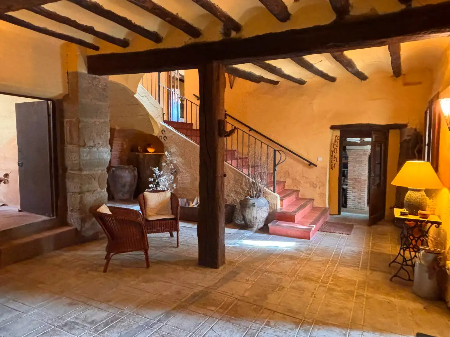 Finca rústica en venta en Ilche, Huesca