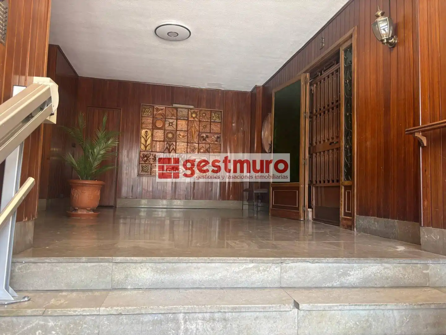 Pis amb terrassa en venda a Calle Jiménez de la Espada 29, imagen 37