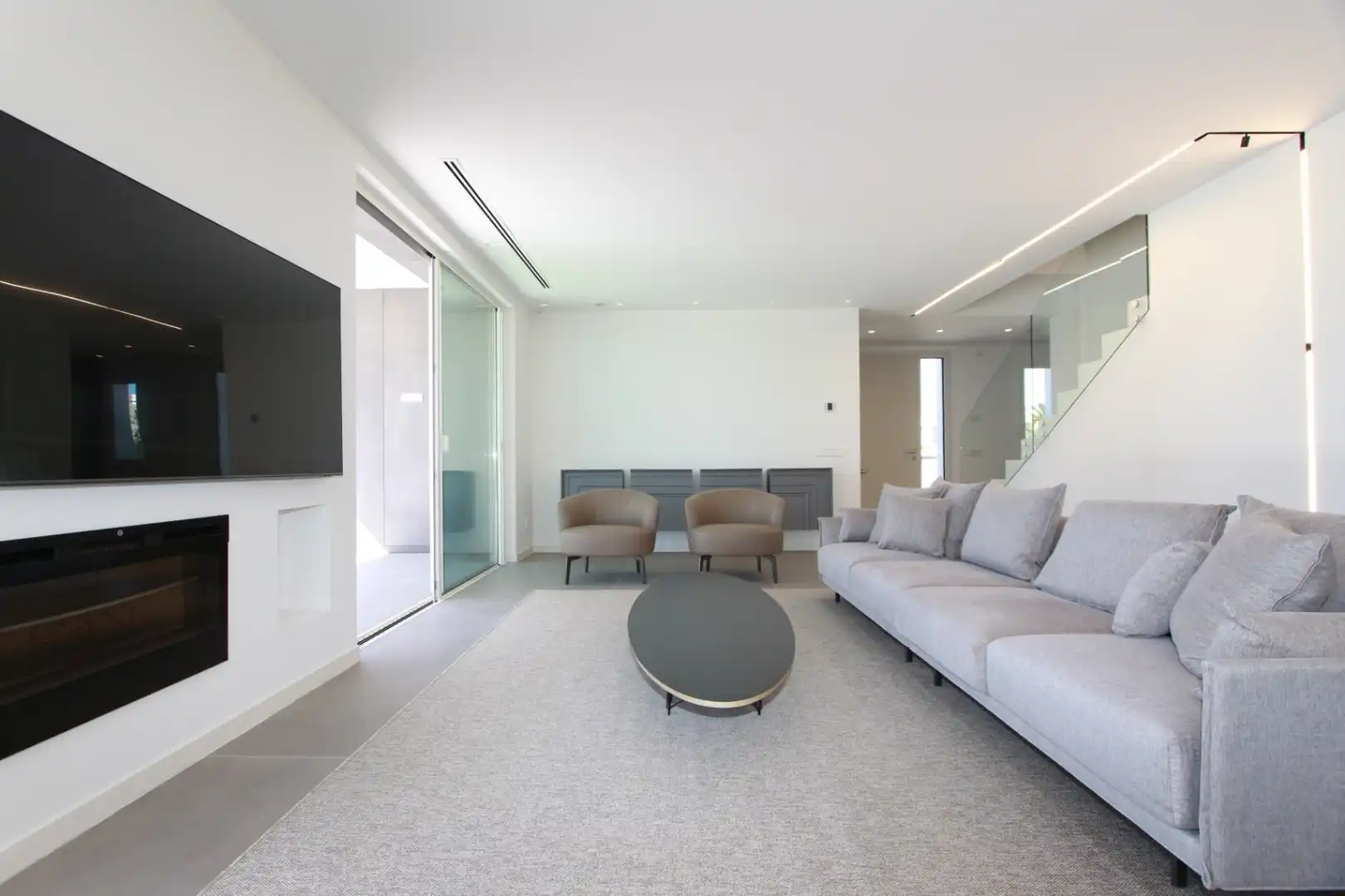 Villa avec terrasse à vendre à Moravit - Cap Blanc, imagen 6