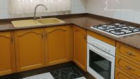 Kitchen of Flat for sale in Torrent  with Terrace, Storage room and Balcony