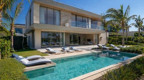 Foto 5 de Piso en venta en La Malagueta - Monte Sancha, Málaga Capital