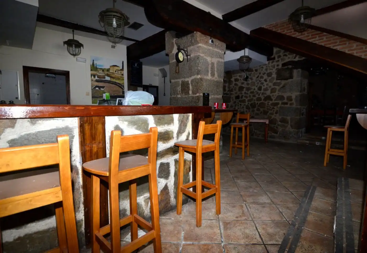 Business premises for sale in Béjar, imagen 5