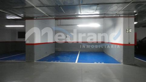 Foto 2 de Garatge de lloguer a Calle Viena, Rincón Alto, Alicante