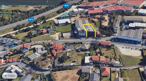 Photo 4 of Industrial buildings to rent in Avenida Almeiras, 75, Almeiras, A Coruña