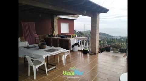 Foto 2 de Casa o xalet en venda a Los Garcia, La Herradura centro, Granada