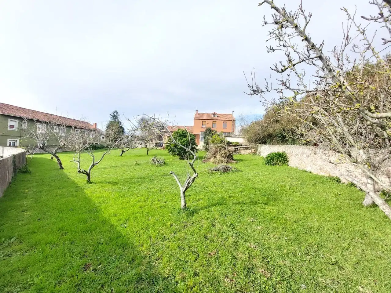 Casa o chalet en venta en Carreño