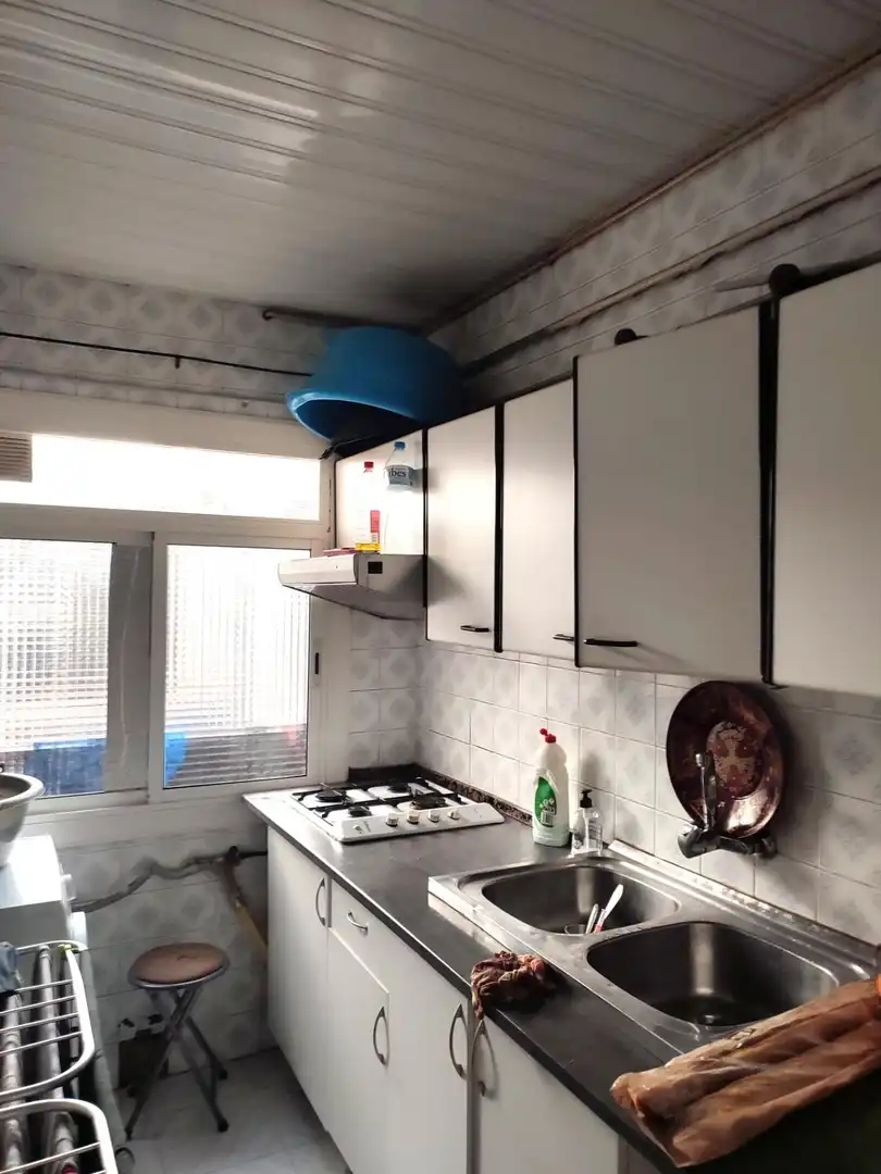 Cuina de Pis en venda en Granollers