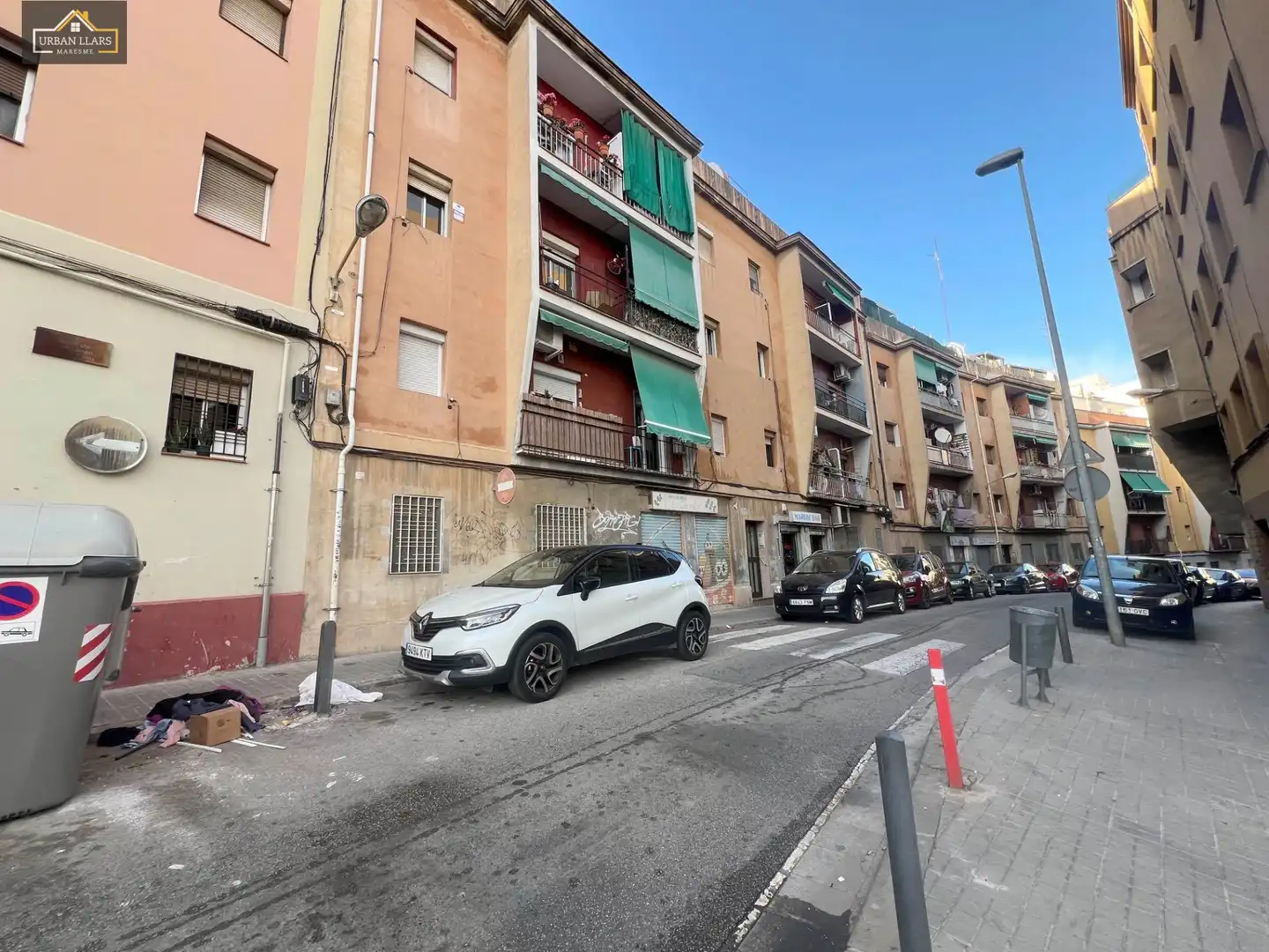 Dachboden zum Verkauf in Sant Crist