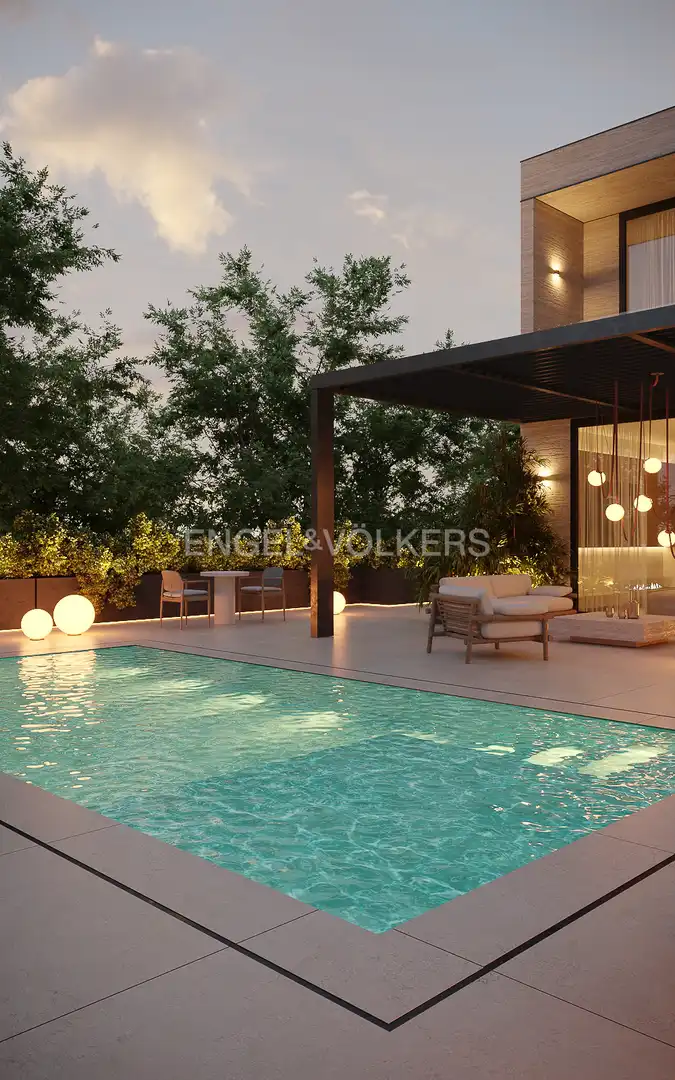 Casa con piscina en venta en Vilassar de Dalt, imagen 7